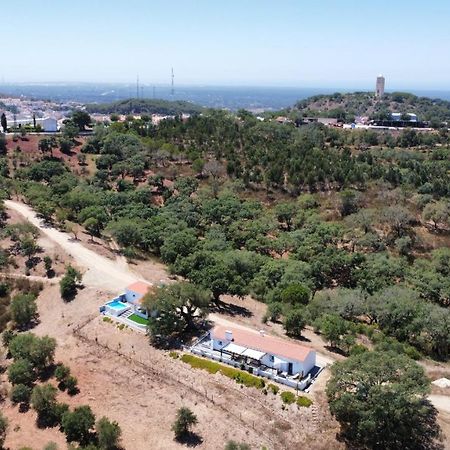Herdade De Vale Maceiras Santiago do Cacem Exterior photo