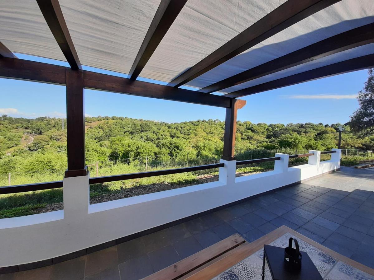 Herdade De Vale Maceiras Santiago do Cacem Exterior photo