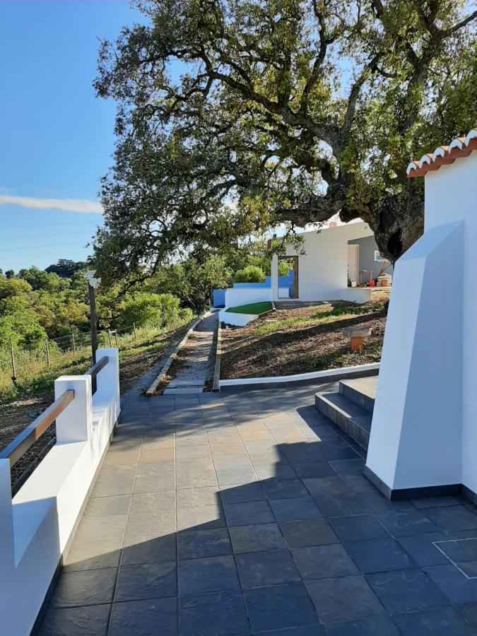 Herdade De Vale Maceiras Santiago do Cacem Exterior photo