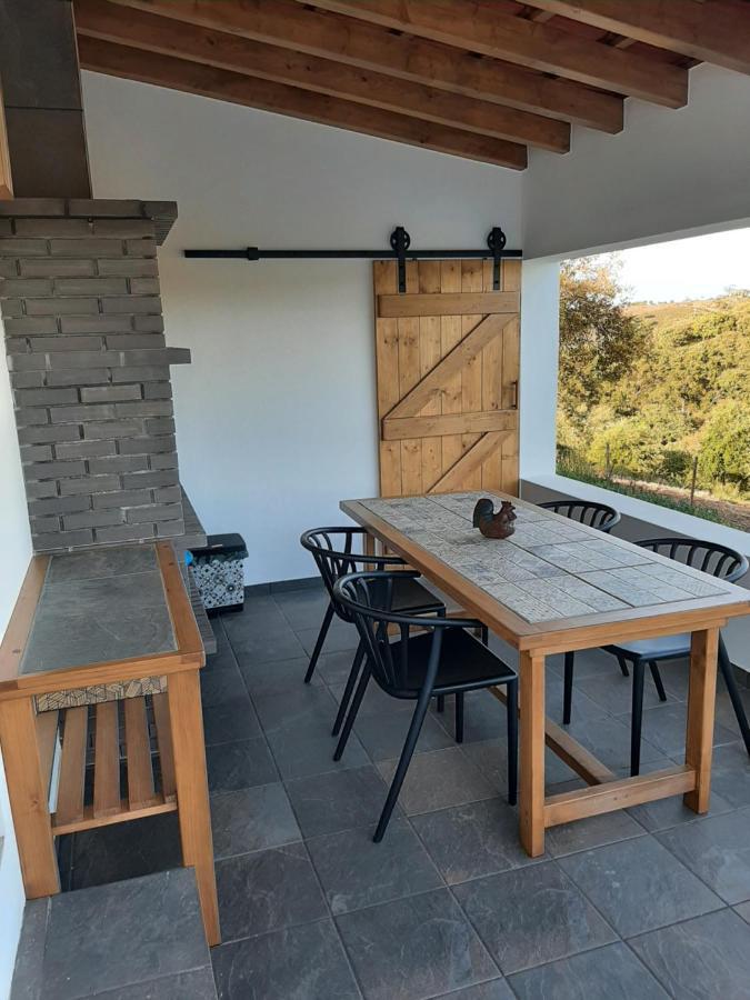Herdade De Vale Maceiras Santiago do Cacem Exterior photo