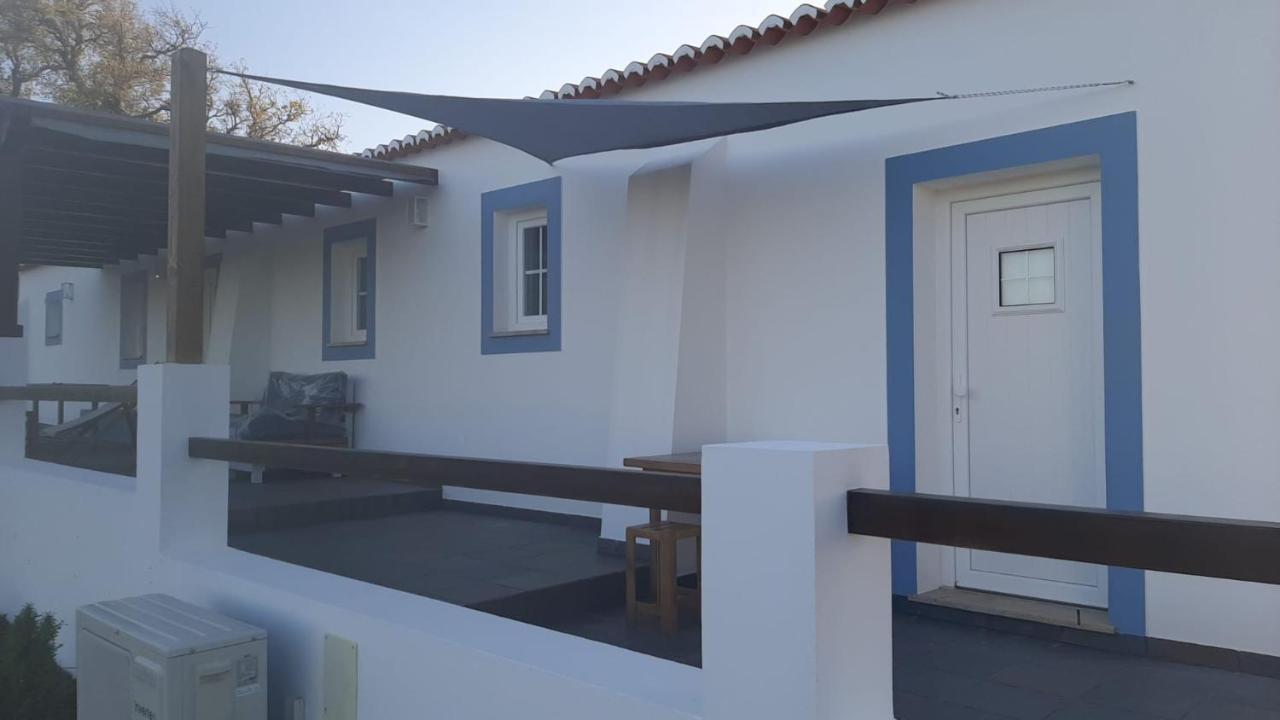 Herdade De Vale Maceiras Santiago do Cacem Exterior photo