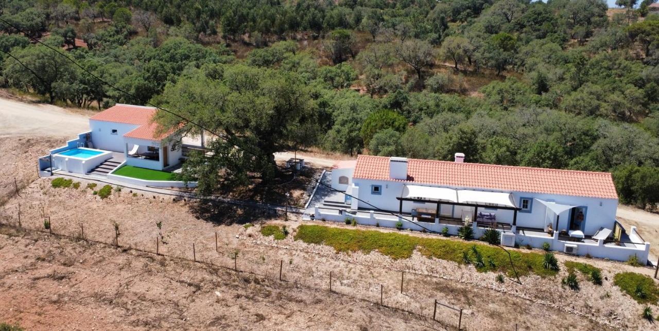 Herdade De Vale Maceiras Santiago do Cacem Exterior photo