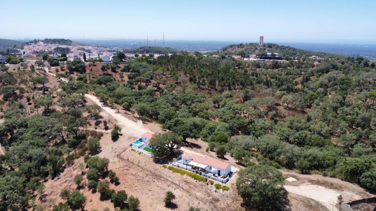 Herdade De Vale Maceiras Santiago do Cacem Exterior photo